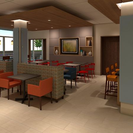 Holiday Inn Express & Suites - Houston Iah - Beltway 8 By Ihg Aldine Exteriér fotografie