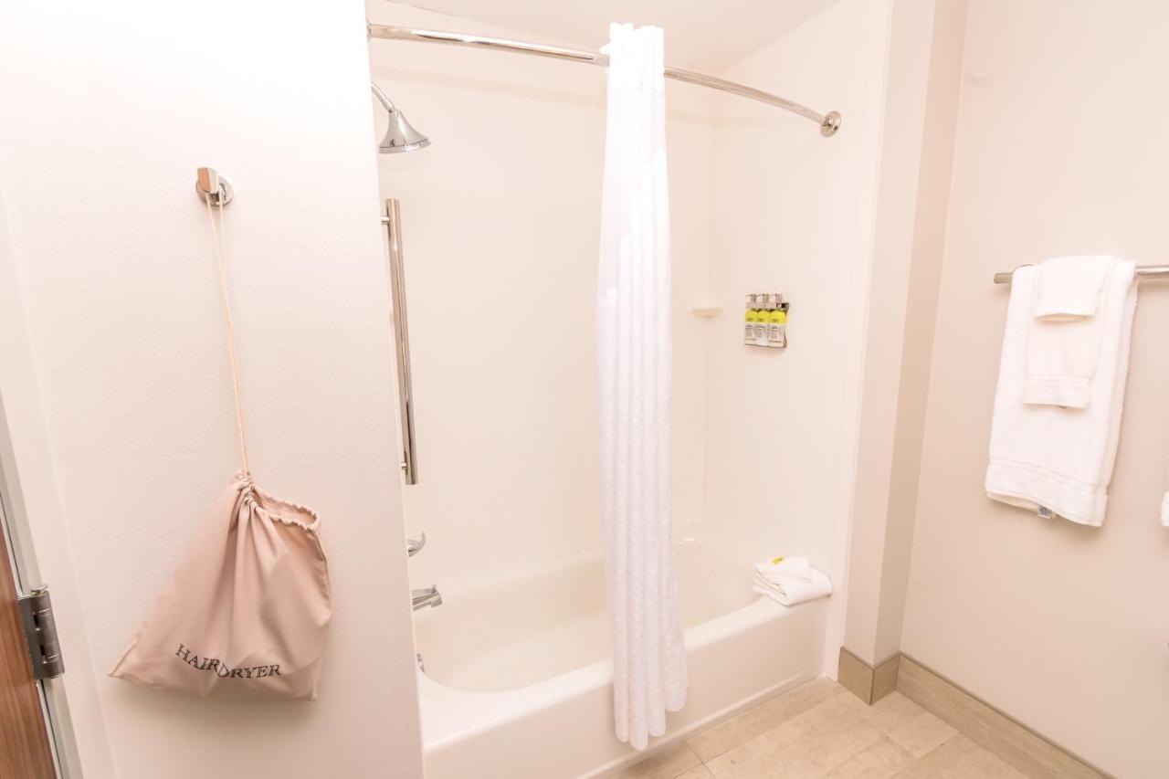 Holiday Inn Express & Suites - Houston Iah - Beltway 8 By Ihg Aldine Exteriér fotografie