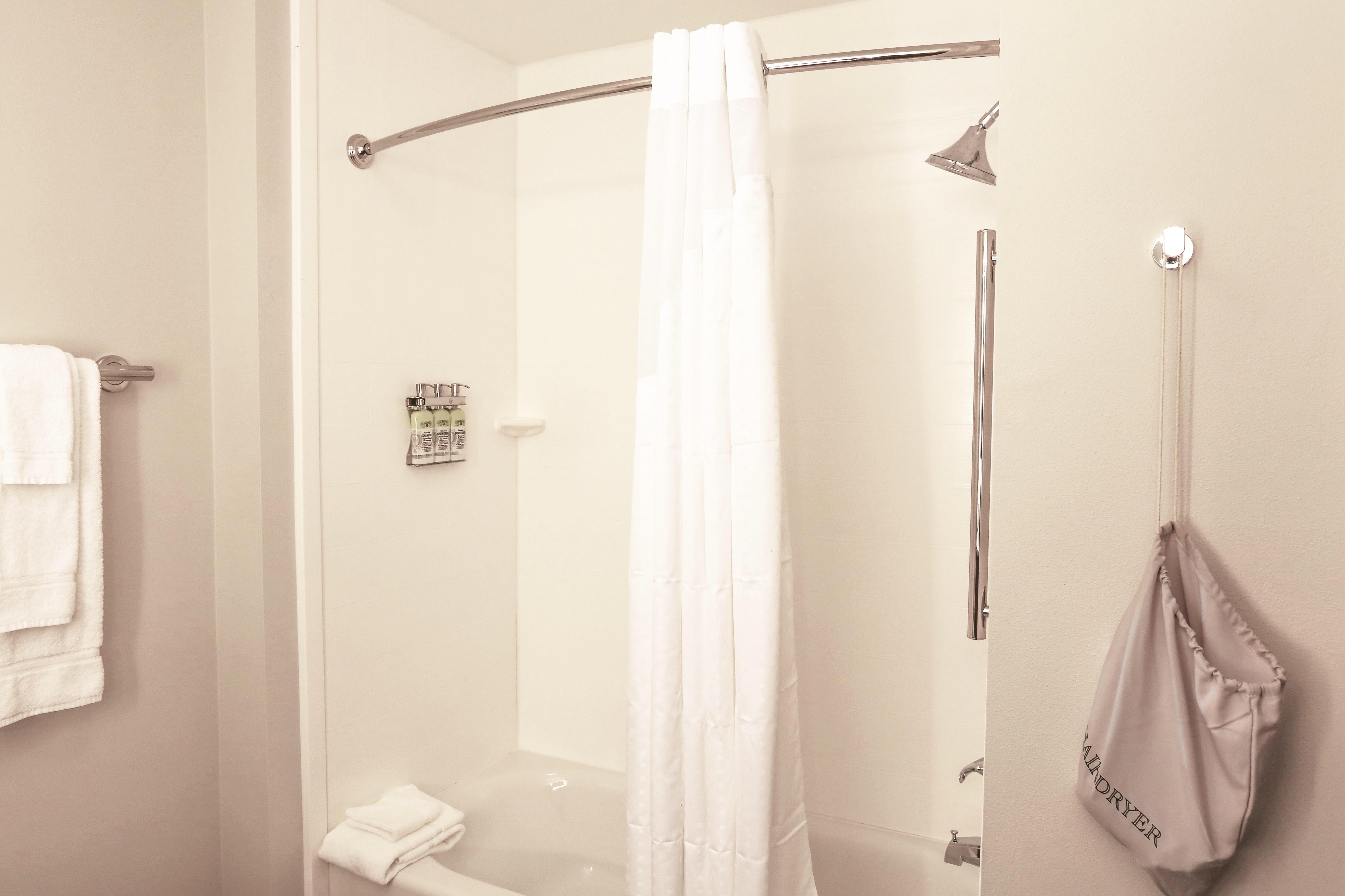 Holiday Inn Express & Suites - Houston Iah - Beltway 8 By Ihg Aldine Exteriér fotografie