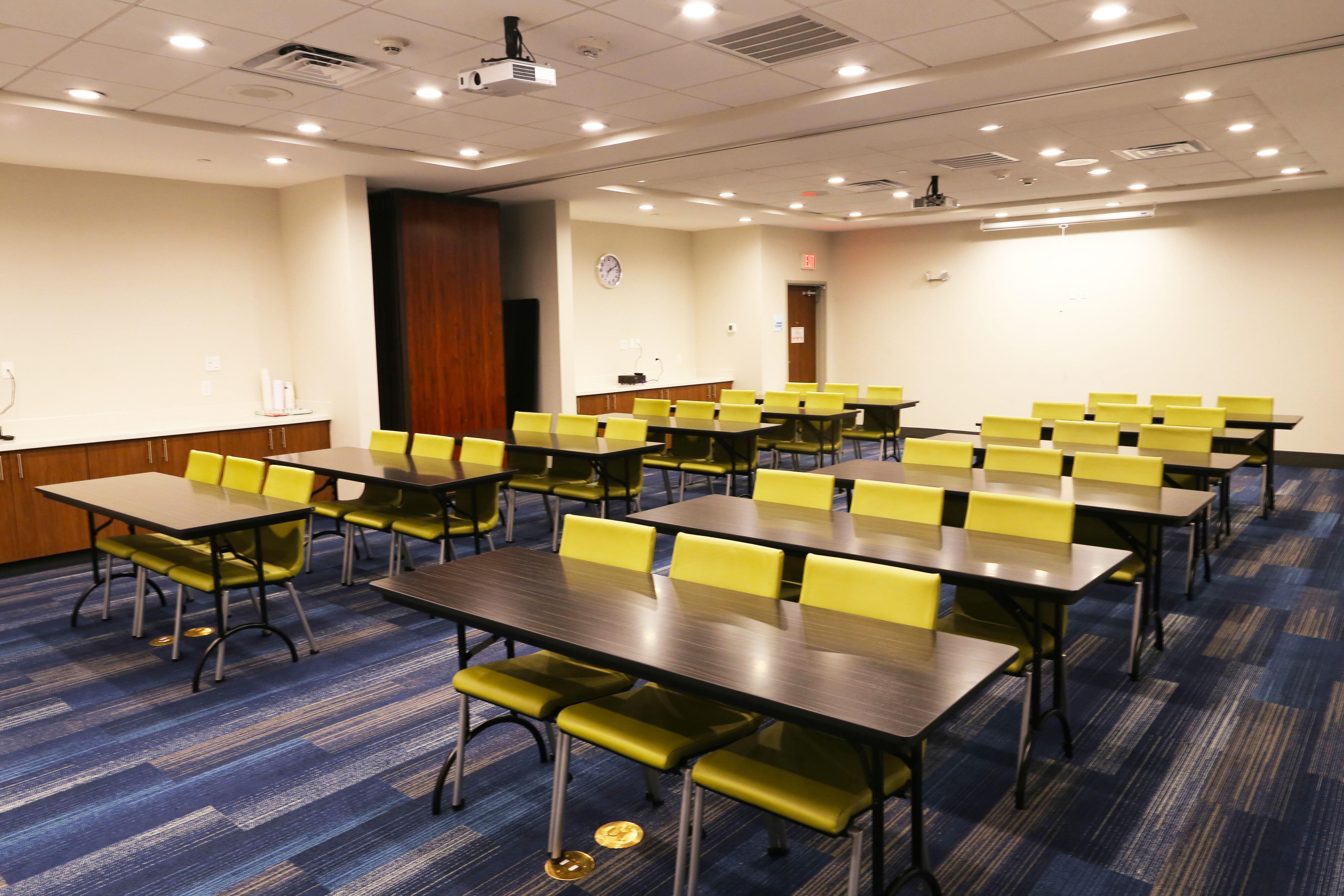 Holiday Inn Express & Suites - Houston Iah - Beltway 8 By Ihg Aldine Exteriér fotografie