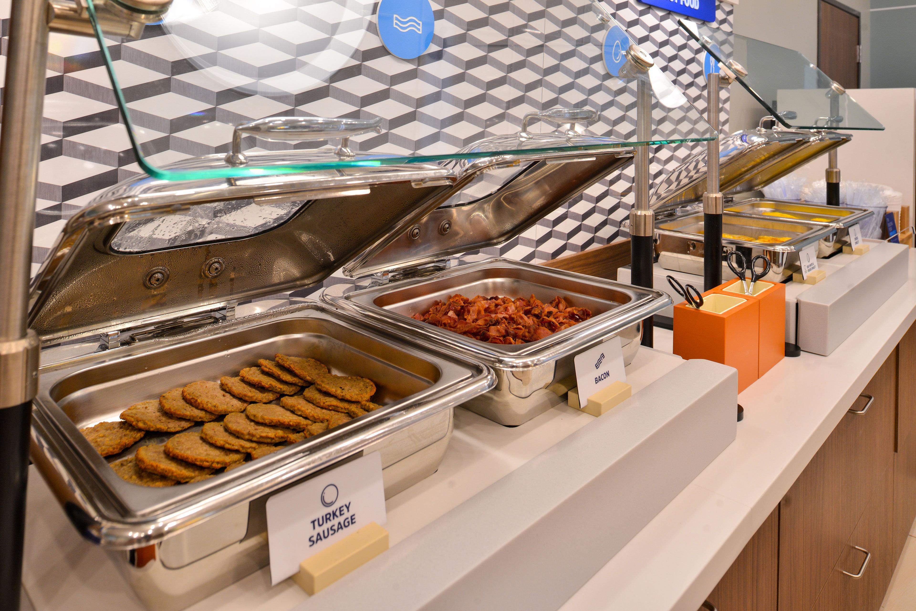 Holiday Inn Express & Suites - Houston Iah - Beltway 8 By Ihg Aldine Exteriér fotografie
