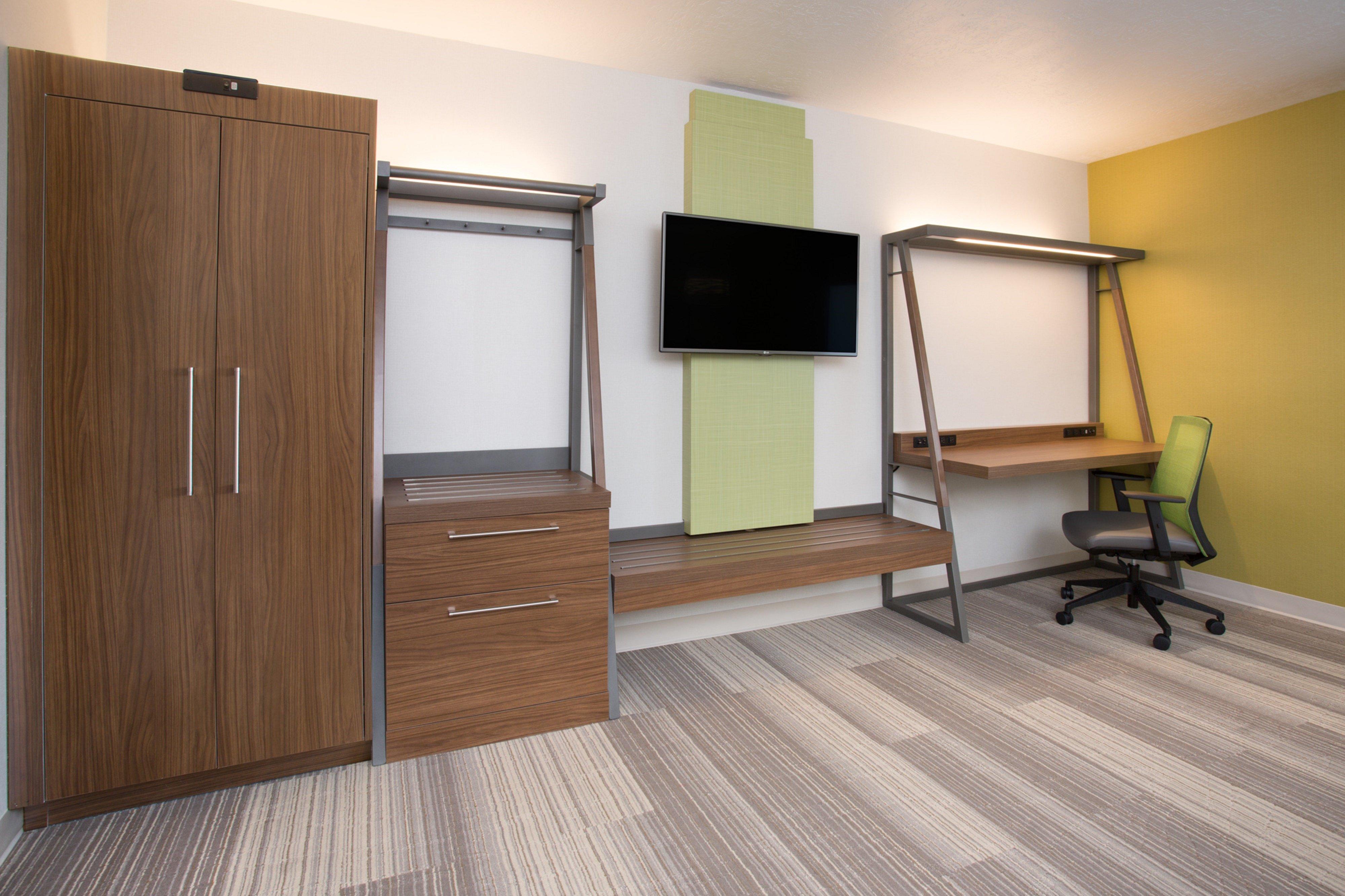 Holiday Inn Express & Suites - Houston Iah - Beltway 8 By Ihg Aldine Exteriér fotografie