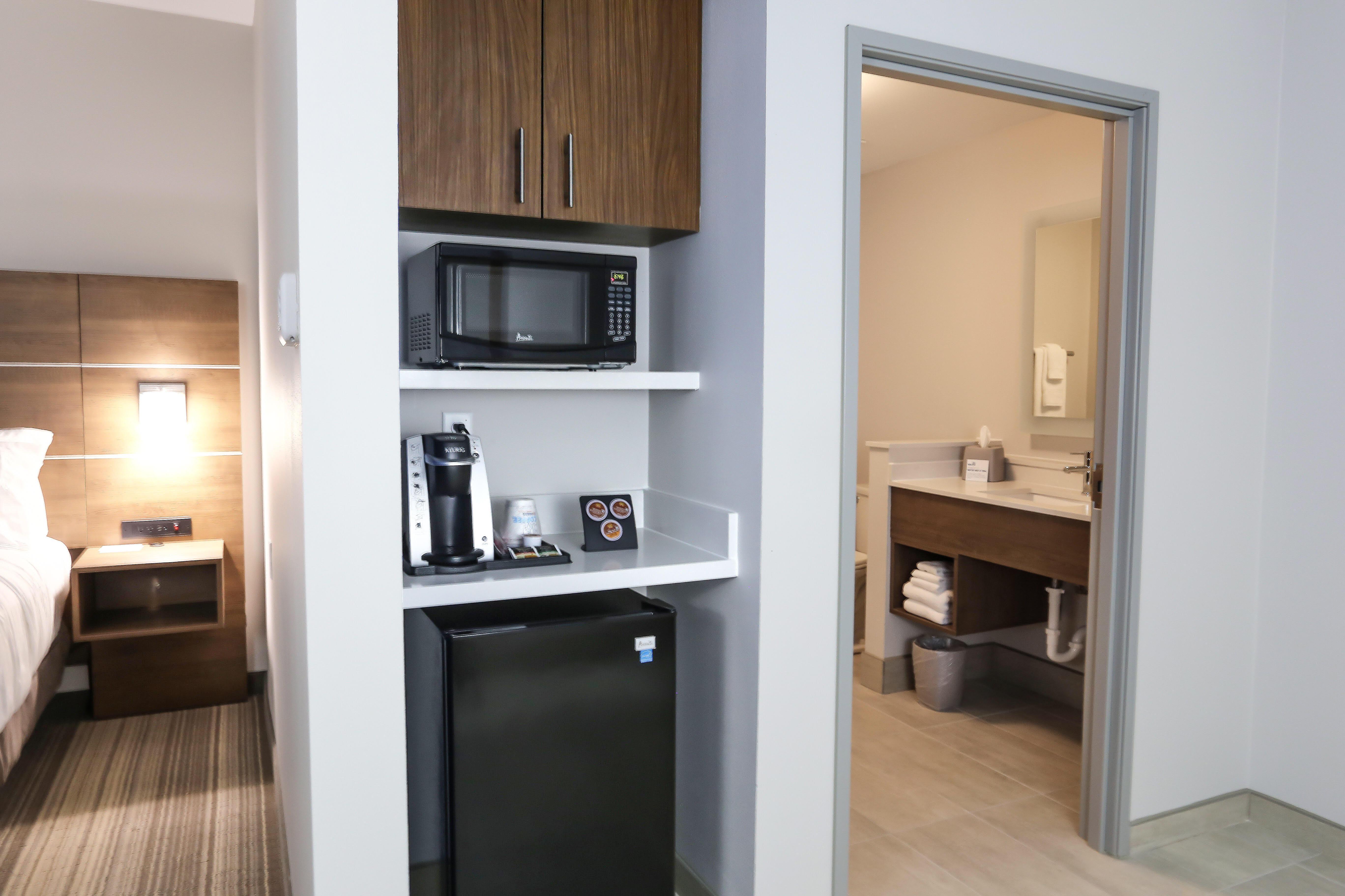 Holiday Inn Express & Suites - Houston Iah - Beltway 8 By Ihg Aldine Exteriér fotografie
