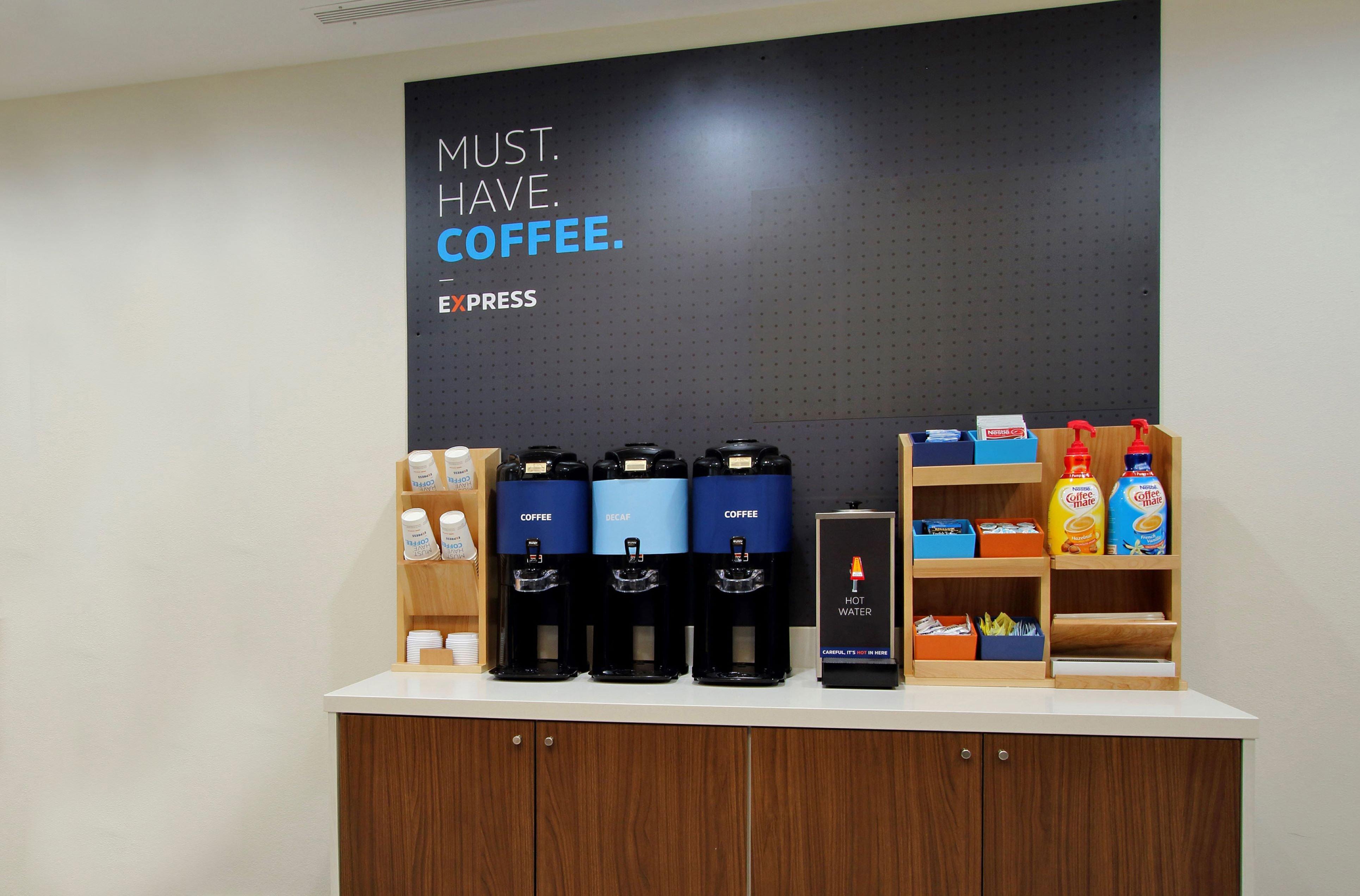 Holiday Inn Express & Suites - Houston Iah - Beltway 8 By Ihg Aldine Exteriér fotografie