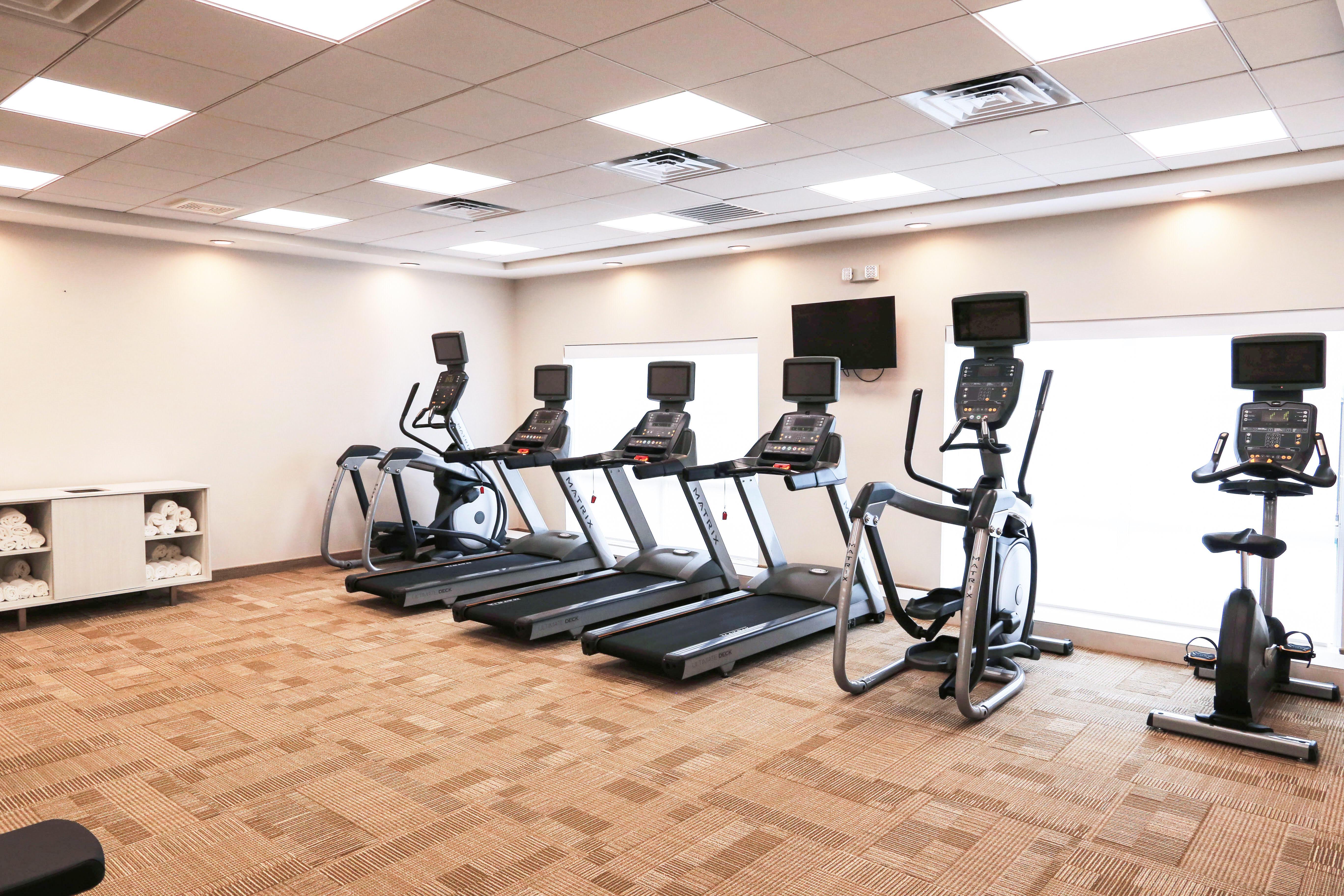 Holiday Inn Express & Suites - Houston Iah - Beltway 8 By Ihg Aldine Exteriér fotografie