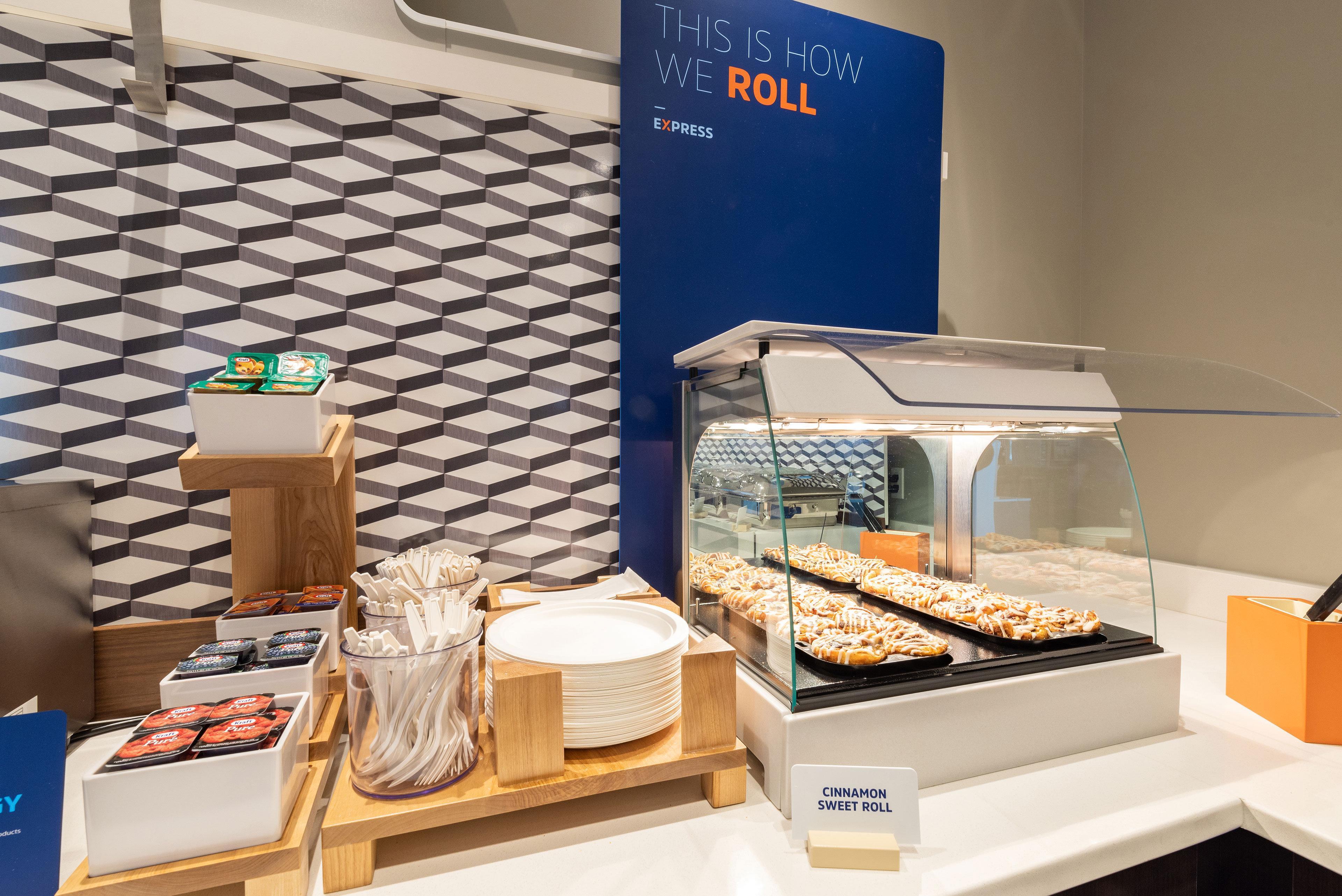 Holiday Inn Express & Suites - Houston Iah - Beltway 8 By Ihg Aldine Exteriér fotografie