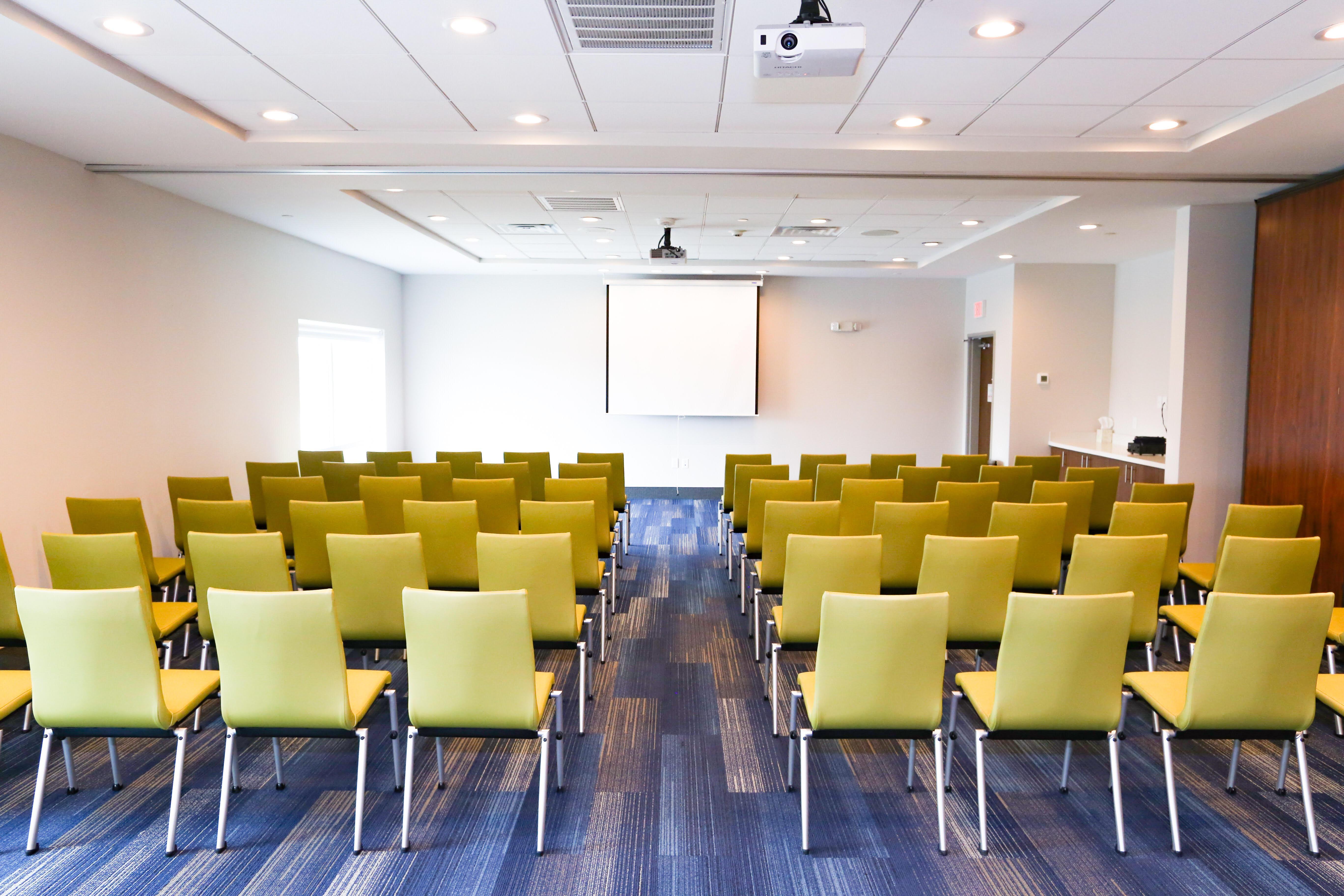 Holiday Inn Express & Suites - Houston Iah - Beltway 8 By Ihg Aldine Exteriér fotografie